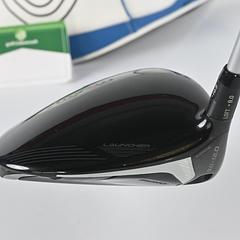 Left Hand Cleveland Launcher XL 2 Draw Driver / 9-12 Degree / Regular Flex - Image 5