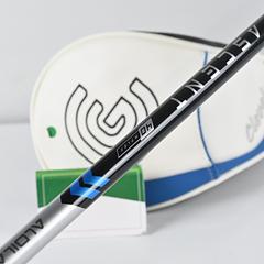 Left Hand Cleveland Launcher XL 2 Draw Driver / 9-12 Degree / Regular Flex - Image 6