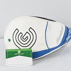 Left Hand Cleveland Launcher XL 2 Draw Driver / 9-12 Degree / Regular Flex - Image 9