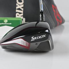Srixon ZX5 Driver / 10.5 Degree / X-Flex HZRDUS Smoke Black 60 Shaft - Image 3