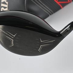 Srixon ZX5 Driver / 10.5 Degree / X-Flex HZRDUS Smoke Black 60 Shaft - Image 4