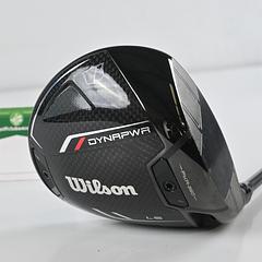 Wilson DYNAPWR 2025 LS Driver / 8 Degree / X-Flex EvenFlow Riptide 60 Shaft - Image 1