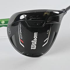 Wilson DYNAPWR 2025 LS Driver / 8 Degree / X-Flex EvenFlow Riptide 60 Shaft - Image 2