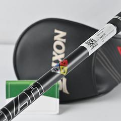 Srixon ZX5 Driver / 10.5 Degree / X-Flex HZRDUS Smoke Black 60 Shaft - Image 6