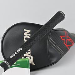 Srixon ZX5 Driver / 10.5 Degree / X-Flex HZRDUS Smoke Black 60 Shaft - Image 8