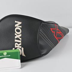 Srixon ZX5 Driver / 10.5 Degree / X-Flex HZRDUS Smoke Black 60 Shaft - Image 9