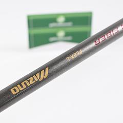 Ladies Mizuno T Zoid Forged #7 Hybrid / 21 Degree / Ladies Flex Mizuno Accel-Arc - Image 6