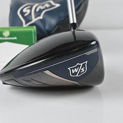 Wilson D9 Driver / 10.5 Degree / Regular Flex Tensei CK Blue 50 Shaft - Image 3