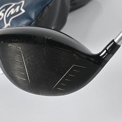 Wilson D9 Driver / 10.5 Degree / Regular Flex Tensei CK Blue 50 Shaft - Image 4