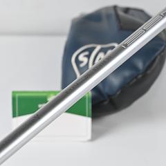 Wilson D9 Driver / 10.5 Degree / Regular Flex Tensei CK Blue 50 Shaft - Image 6