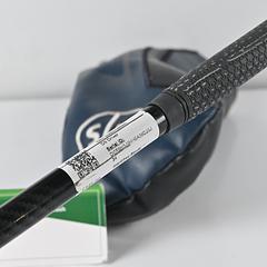 Wilson D9 Driver / 10.5 Degree / Regular Flex Tensei CK Blue 50 Shaft - Image 7