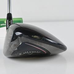 Left Hand Callaway XR Speed Driver / 10.5 Degree / Regular Flex Aldila Quaranta - Image 3