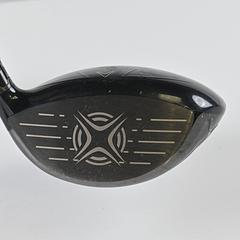 Left Hand Callaway XR Speed Driver / 10.5 Degree / Regular Flex Aldila Quaranta - Image 4