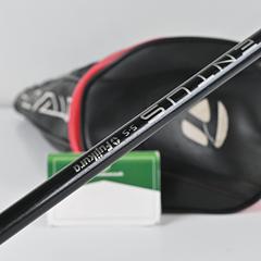Left Hand Taylormade Stealth Driver / 9 Degree / Stiff Flex Fujikura Ventus Red - Image 6