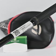 Left Hand Taylormade Stealth Driver / 9 Degree / Stiff Flex Fujikura Ventus Red - Image 7