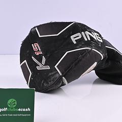 Ping K15 SF Tec Driver / 10.5 Degree / Regular Flex Ping TFC 149 D Shaft - Image 10