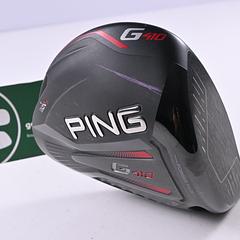 Ping G410 Plus Driver / 12 Degree / Senior Flex Ping Alta Distanza 40 Shaft - Image 1