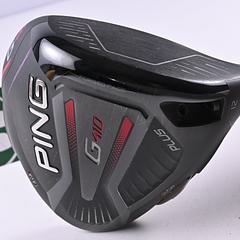 Ping G410 Plus Driver / 12 Degree / Senior Flex Ping Alta Distanza 40 Shaft - Image 2