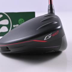 Ping G410 Plus Driver / 12 Degree / Senior Flex Ping Alta Distanza 40 Shaft - Image 3