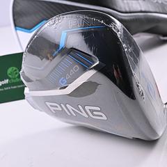 Ping G440 Max Driver / 12 Degree / Regular Flex Tour AD DI-5 Orange Shaft - Image 1