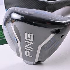 Ping G440 Max Driver / 12 Degree / Regular Flex Tour AD DI-5 Orange Shaft - Image 2