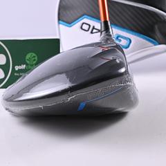 Ping G440 Max Driver / 12 Degree / Regular Flex Tour AD DI-5 Orange Shaft - Image 3