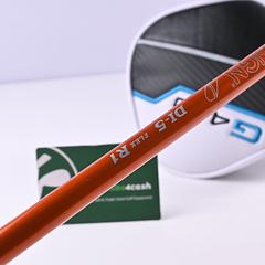 Ping G440 Max Driver / 12 Degree / Regular Flex Tour AD DI-5 Orange Shaft - Image 6