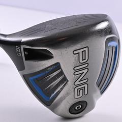 Left Hand Ping G Series Driver / 10.5 Degree / Regular Flex Ping Alta 55 Shaft - Image 2