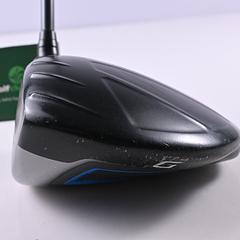 Left Hand Ping G Series Driver / 10.5 Degree / Regular Flex Ping Alta 55 Shaft - Image 3