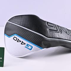 Ping G440 Max Driver / 12 Degree / Regular Flex Tour AD DI-5 Orange Shaft - Image 9