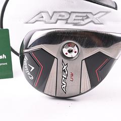 Callaway Apex UW 24 #2 Hybrid / 17 Degree / Stiff Flex Oban Devotion 65 Shaft - Image 2