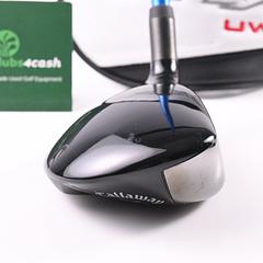 Callaway Apex UW 24 #2 Hybrid / 17 Degree / Stiff Flex Oban Devotion 65 Shaft - Image 3