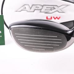 Callaway Apex UW 24 #2 Hybrid / 17 Degree / Stiff Flex Oban Devotion 65 Shaft - Image 4