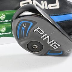 Ping G Series #4 Hybrid / 22 Degree / Senior Flex Ping Alta 70 Shaft - Image 1