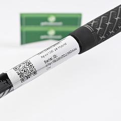 Callaway Apex UW 24 #3 Hybrid / 19 Degree / Stiff Flex MMT Black 70 Shaft - Image 7