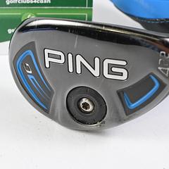 Ping G Series #4 Hybrid / 22 Degree / Senior Flex Ping Alta 70 Shaft - Image 2