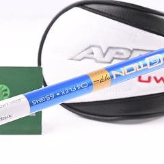 Callaway Apex UW 24 #2 Hybrid / 17 Degree / Stiff Flex Oban Devotion 65 Shaft - Image 6