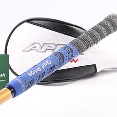 Callaway Apex UW 24 #2 Hybrid / 17 Degree / Stiff Flex Oban Devotion 65 Shaft - Image 8