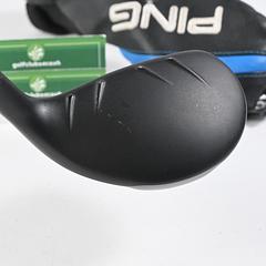 Ping G Series #4 Hybrid / 22 Degree / Senior Flex Ping Alta 70 Shaft - Image 5
