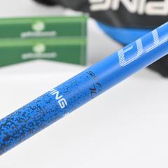 Ping G Series #4 Hybrid / 22 Degree / Senior Flex Ping Alta 70 Shaft - Image 6