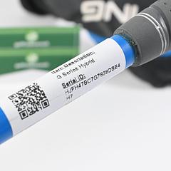 Ping G Series #4 Hybrid / 22 Degree / Senior Flex Ping Alta 70 Shaft - Image 7