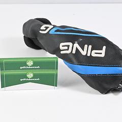 Ping G Series #4 Hybrid / 22 Degree / Senior Flex Ping Alta 70 Shaft - Image 9