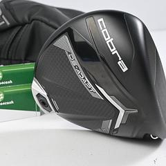Cobra DS-Adapt MAX-K Driver / 10.5 Degree / Stiff Flex Tensei AV Blue 75 Shaft - Image 1