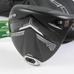 Cobra DS-Adapt MAX-K Driver / 10.5 Degree / Stiff Flex Tensei AV Blue 75 Shaft - Image 2