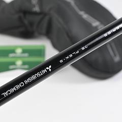 Cobra DS-Adapt MAX-K Driver / 10.5 Degree / Stiff Flex Tensei AV Blue 75 Shaft - Image 6