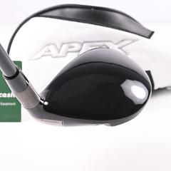 Callaway Apex UW 24 #3 Hybrid / 19 Degree / Stiff Flex MMT 70 Shaft - Image 5