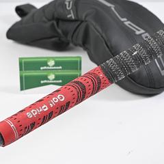 Cobra DS-Adapt MAX-K Driver / 10.5 Degree / Stiff Flex Tensei AV Blue 75 Shaft - Image 8