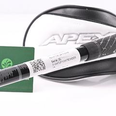 Callaway Apex UW 24 #3 Hybrid / 19 Degree / Stiff Flex MMT 70 Shaft - Image 7