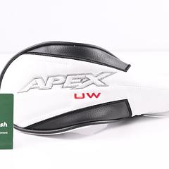 Callaway Apex UW 24 #3 Hybrid / 19 Degree / Stiff Flex MMT 70 Shaft - Image 9