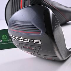 Cobra Air-X Driver / 11.5 Degree / Regular Flex Cobra Ultralite 40 Shaft - Image 1